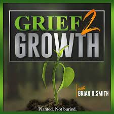 Grief to Growth Adam Hill