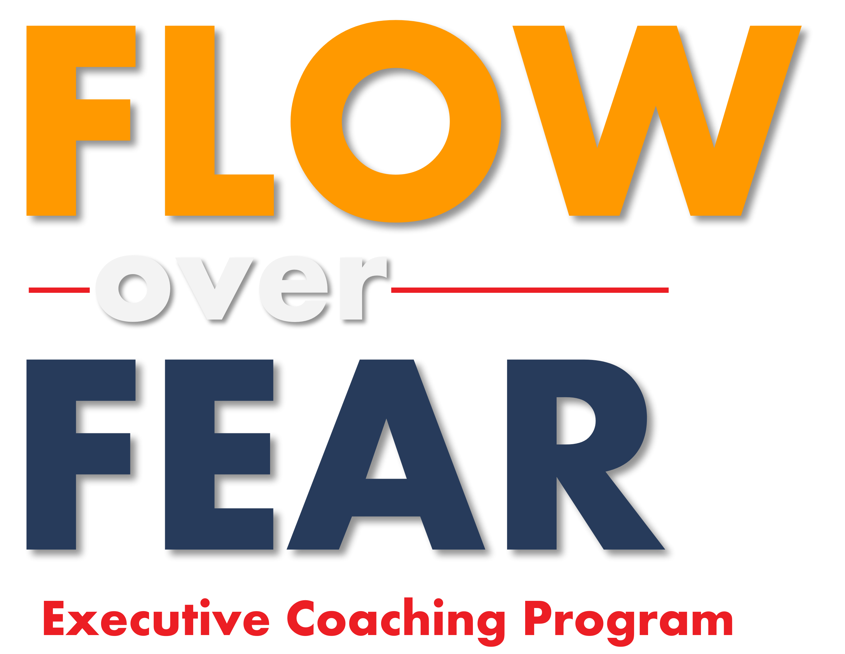 Flow Over Fear