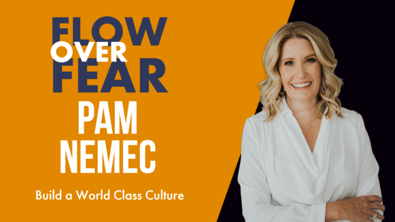 How to Build a World Class Culture With Pam Nemec