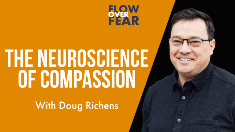 The Neuroscience of Compassion with Doug Richens