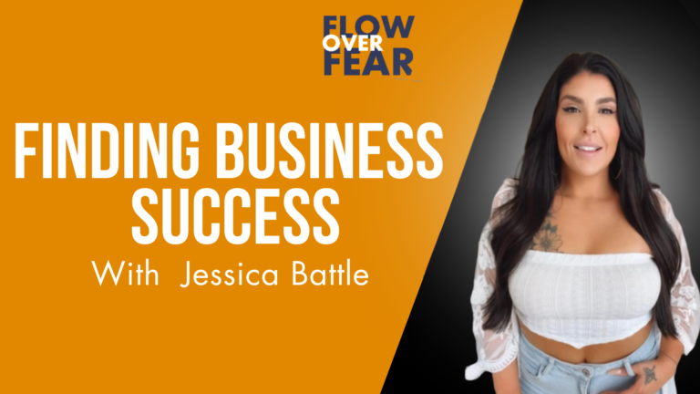 She Overcame Disordered Eating and Became a Successful Business Owner