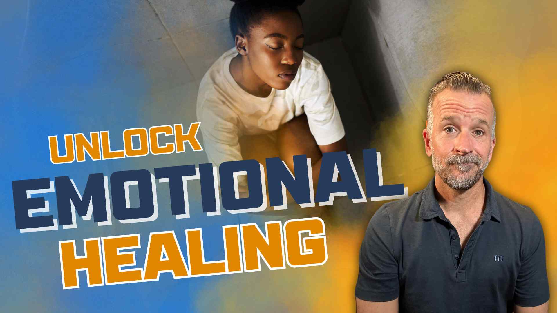 Flow Over Fear Emotional Healing