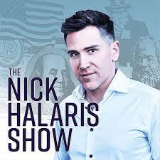 Adam Hill Nick Halaris Show