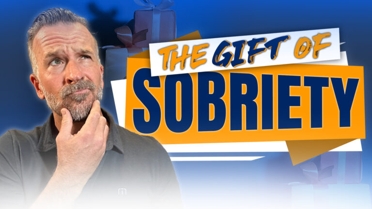 The Gift of Sobriety: Celebrating 12 Years Sober