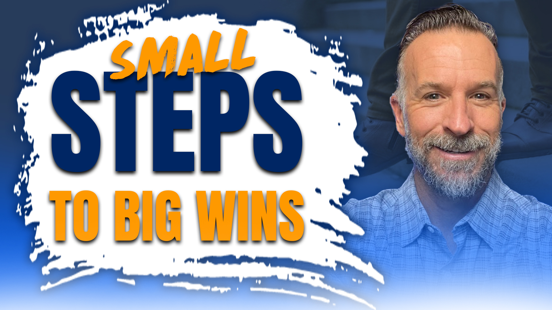 Flow Over Fear: Small Steps to Big Wins