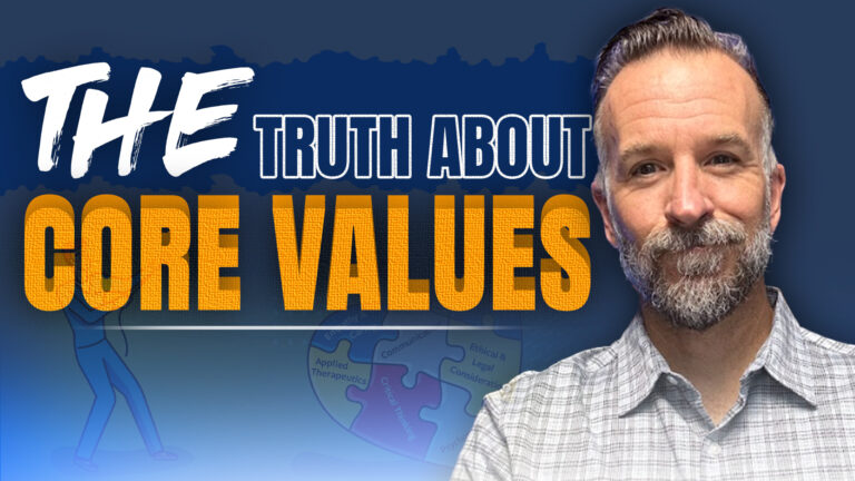 How to Find Your Core Values and Avoid Sacred Cows