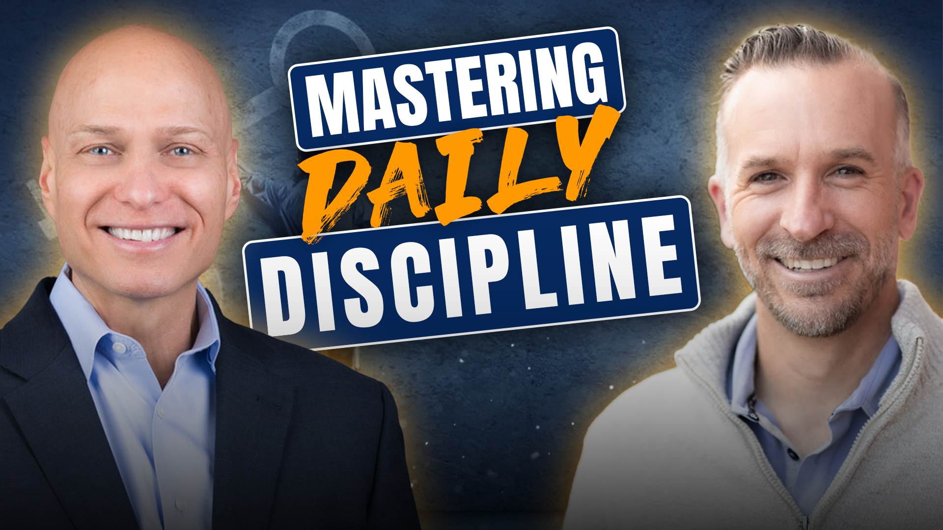 Flow Over Fear: Mastering Daily Discipline