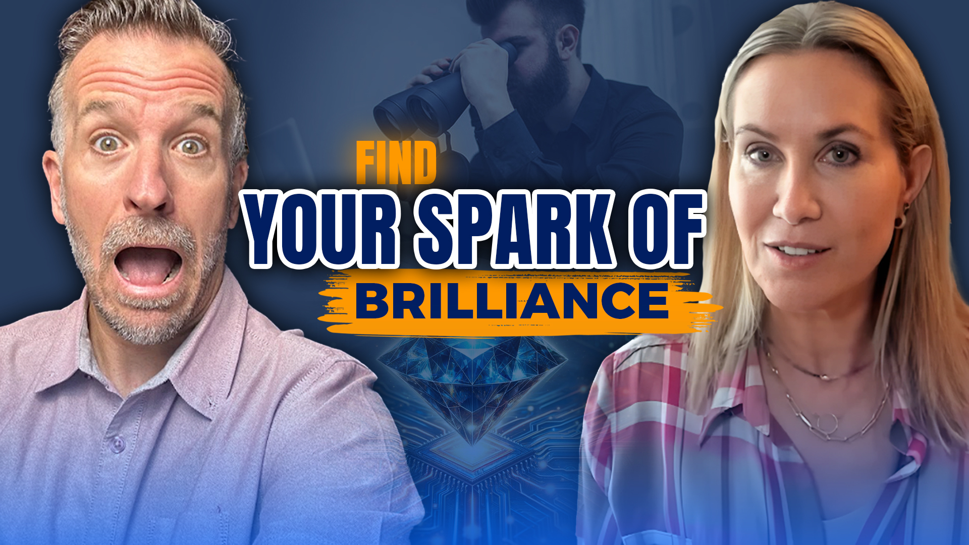 Flow Over Fear: Find Your Spark Of Brilliance